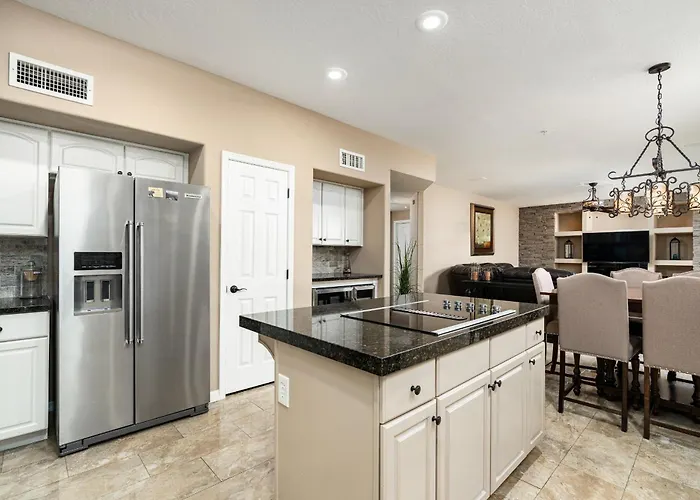 Pinnacle Perfection By Porter Heated Pool W Outdoor Putting * Scottsdale