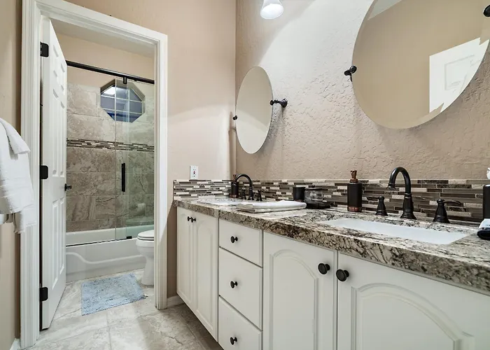 Pinnacle Perfection By Porter Heated Pool W Outdoor Putting * Scottsdale