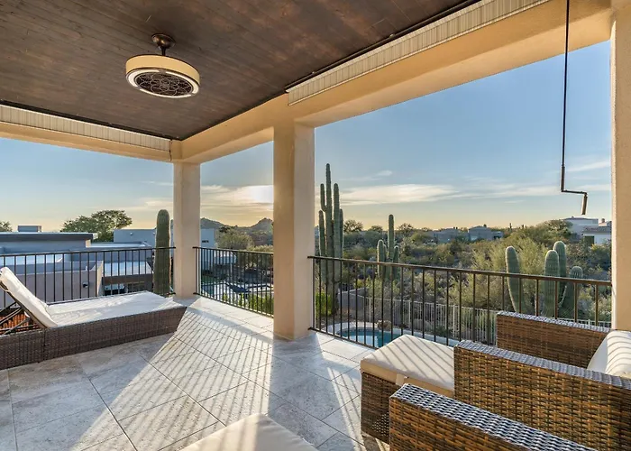 Pinnacle Perfection By Porter Heated Pool W Outdoor Putting